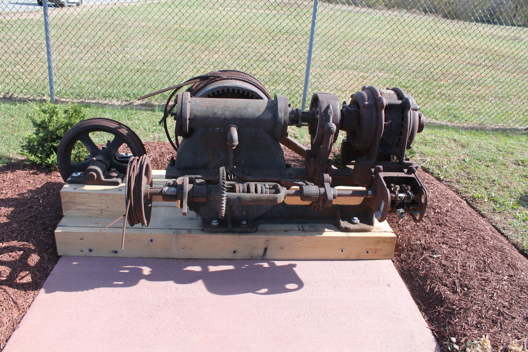 Mill